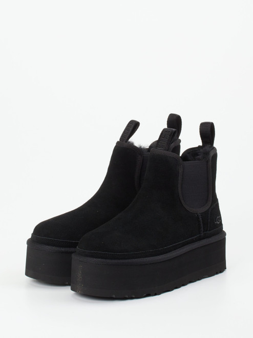 Stiefelette-18150090022 UGG