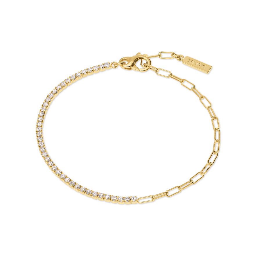 JETTE Armband CHUNKY