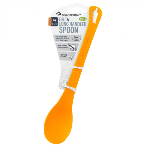 Sea to Summit - Delta Long Handled Spoon