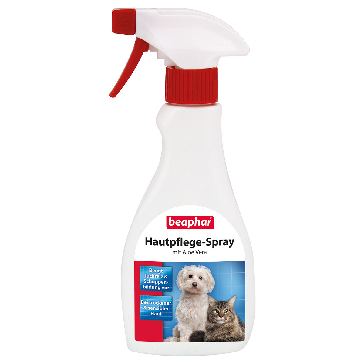beaphar Hautpflege-Spray 250ml günstig kaufen