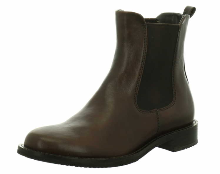 ECCO Chelsea Boot braun Ladies