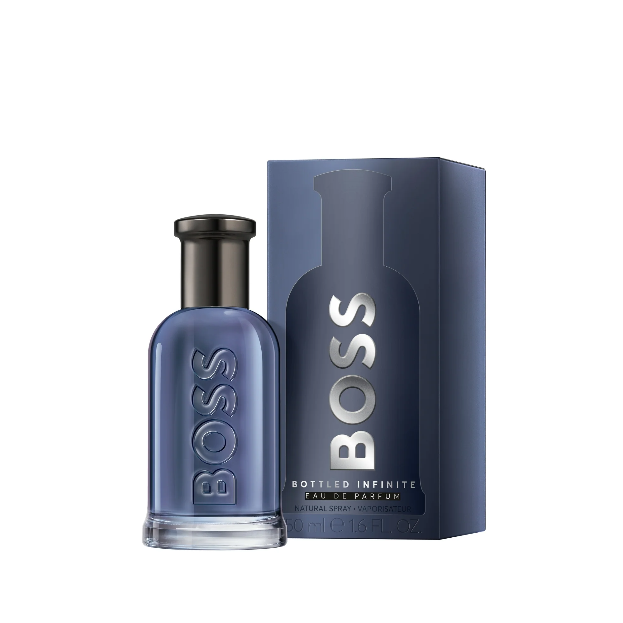 Boss Bottled Infinite - Eau de Parfum