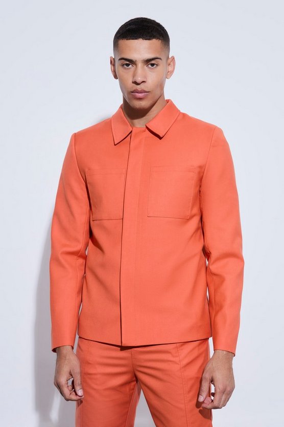 Harrington-Jacke