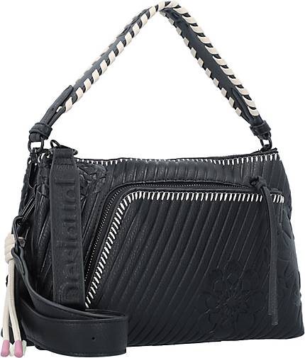 Desigual Basic 2 Handtasche 29 cm