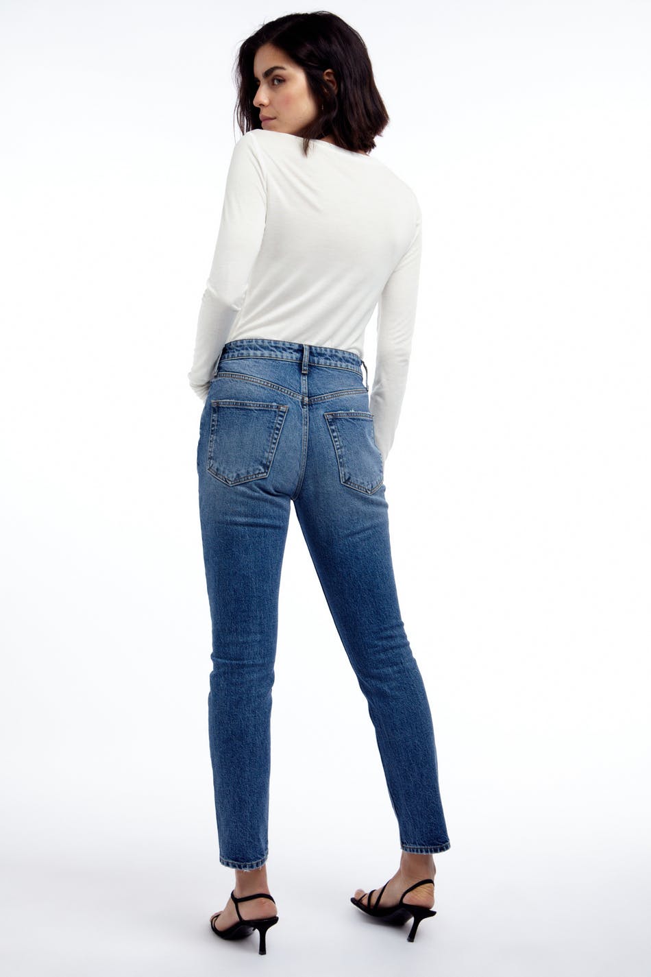 Klara top