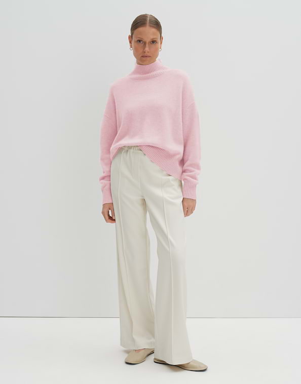 Kaschmir Pullover Tija