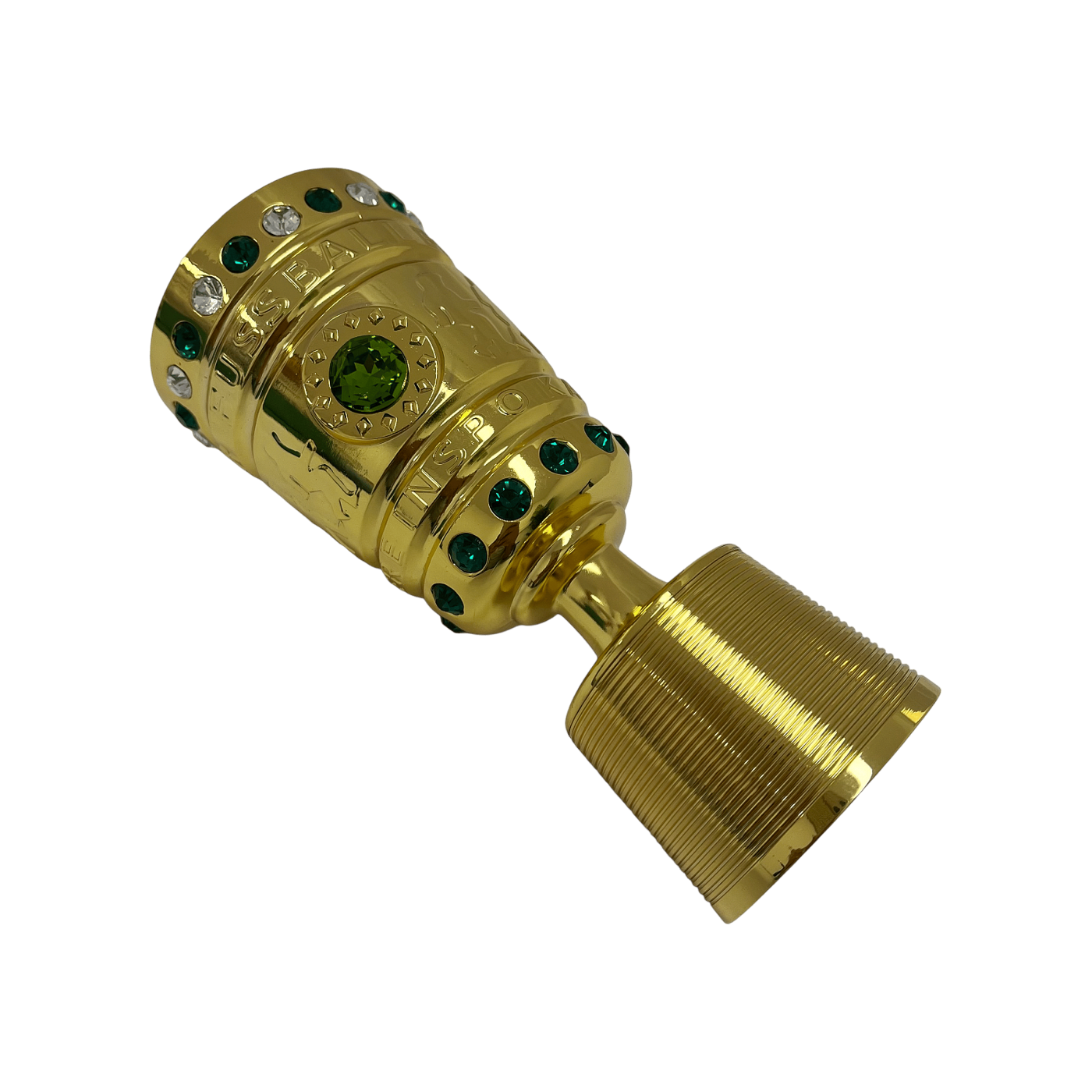 DFB-Pokal Miniatur Pokal 100mm Gold