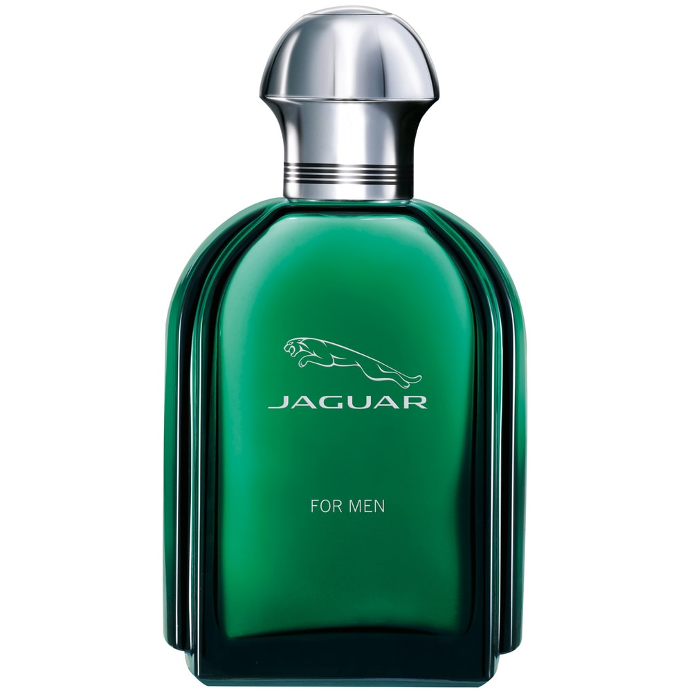 Jaguar JAGUAR FOR MEN Eau de Toilette