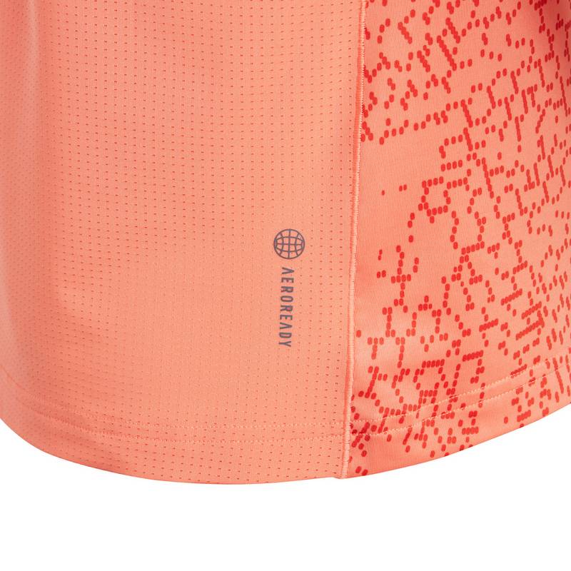 adidas RUN Funktionsshirt Mädchen