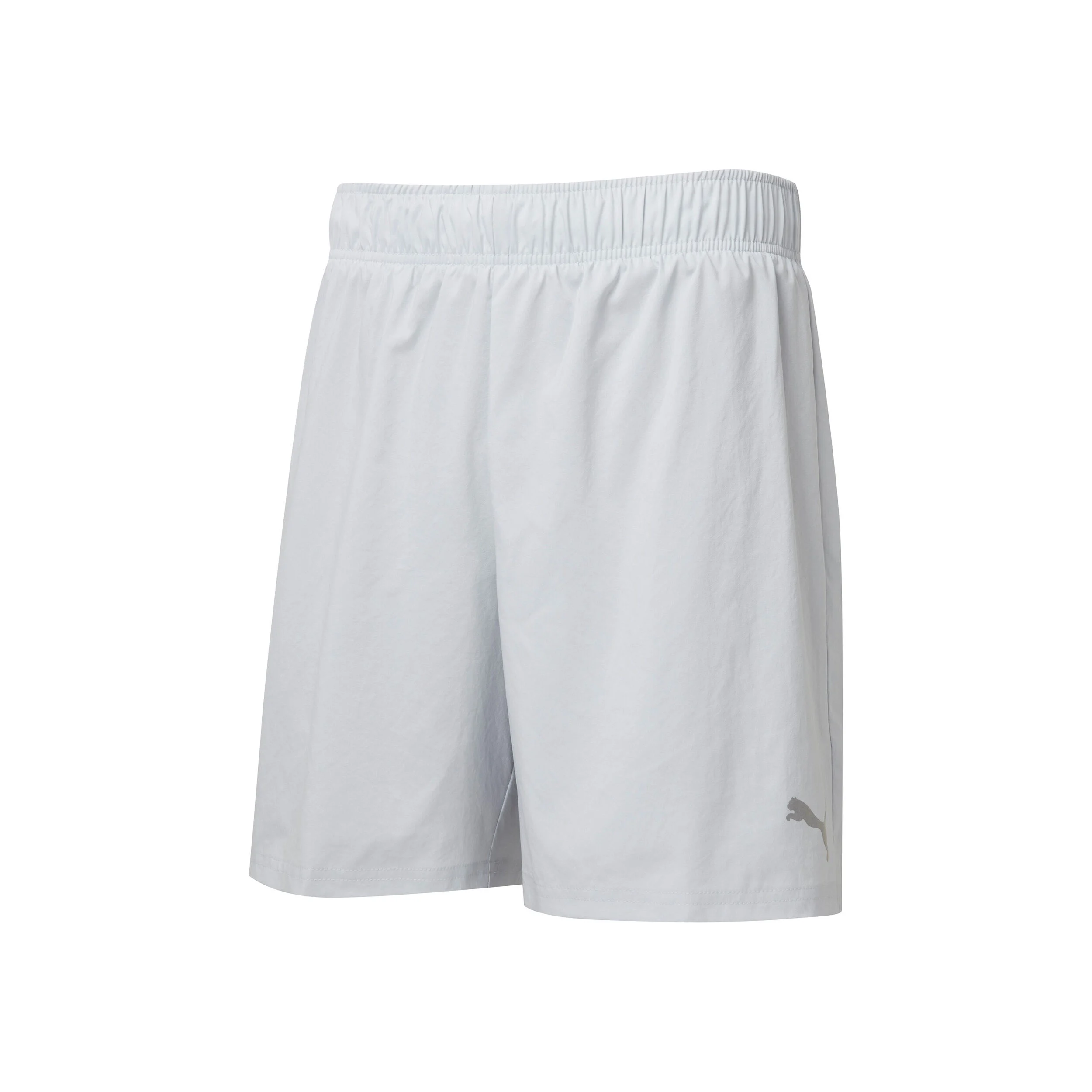 Run Favorite 2in1 Shorts Herren - Grau