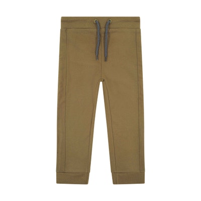 Jogginghose, khaki für Jungs