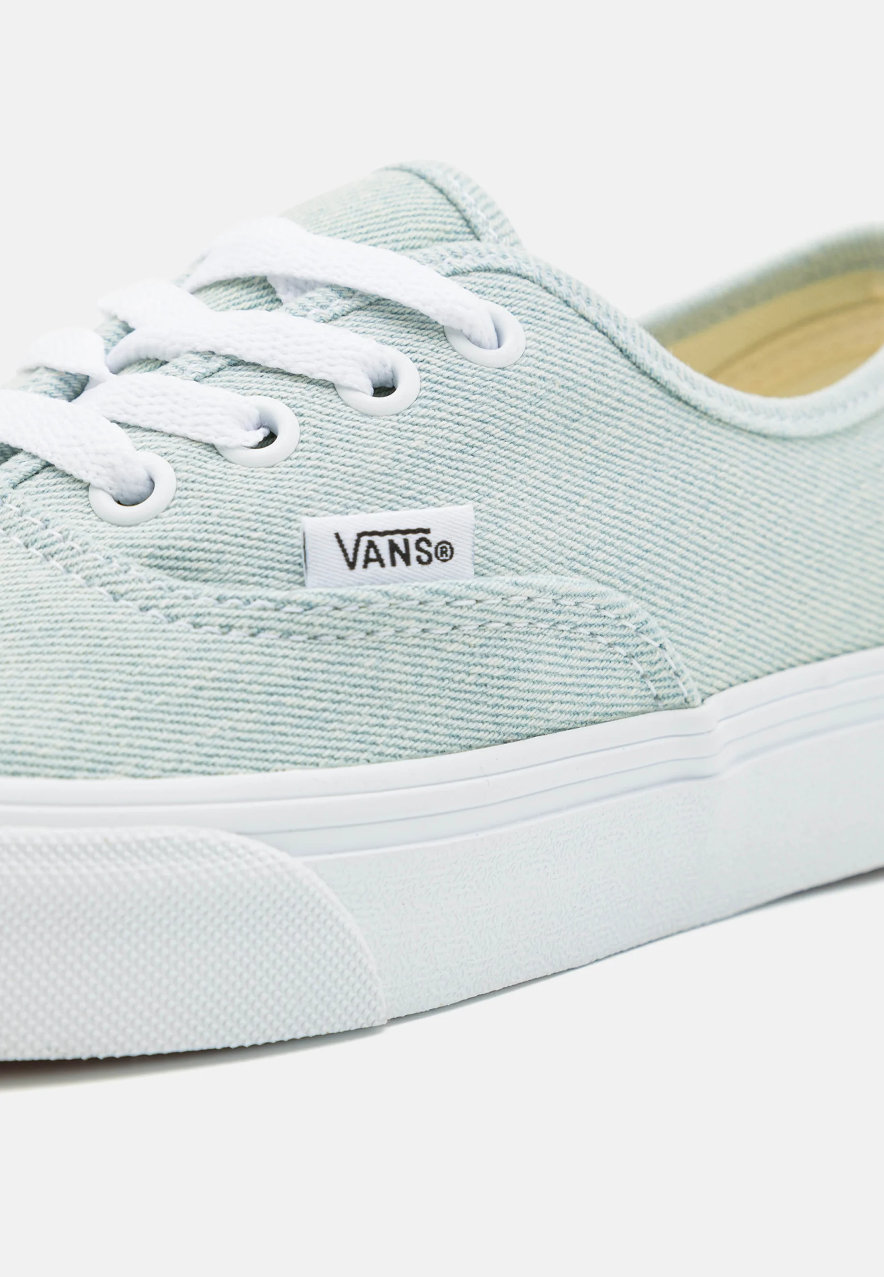 Vans AUTHENTIC UNISEX - Zapatillas bajas