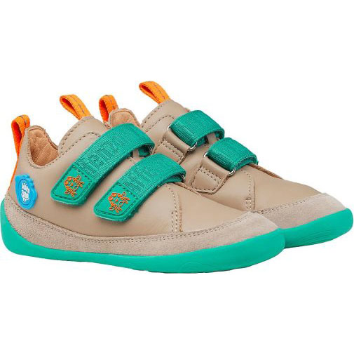 Affenzahn Barfußschuh BUDDY KRABBE
