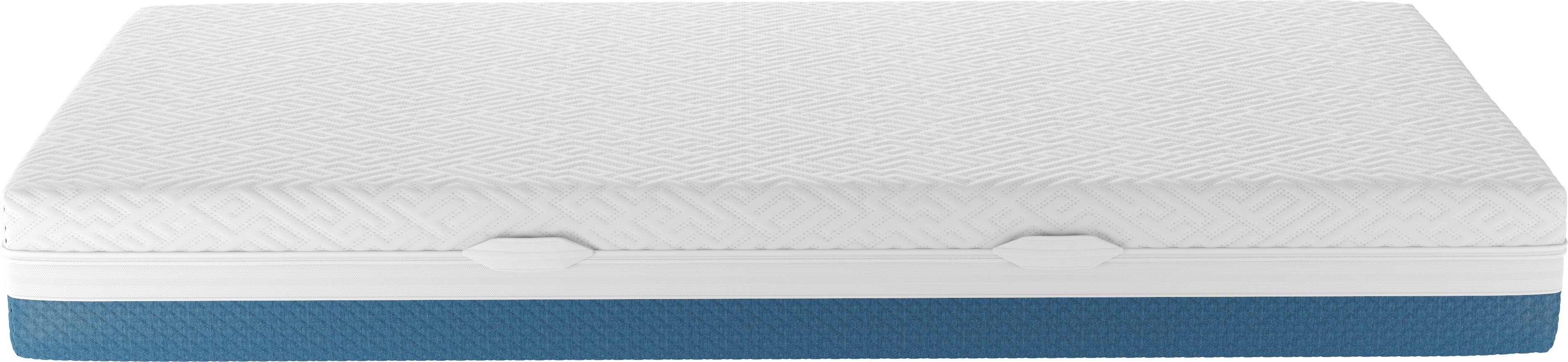Kaltschaummatratze BULTEX Active 240, Schlaraffia, 24 cm hoch