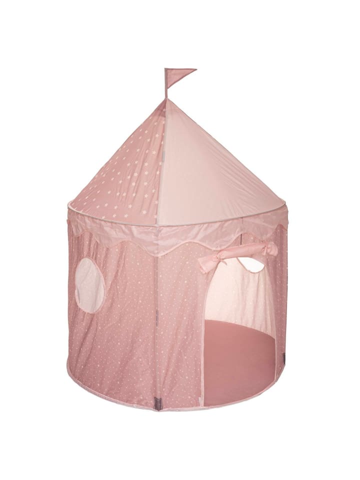 Atmosphera Créateur d'intérieur Spielzelt in rosa günstig kaufen onesize
