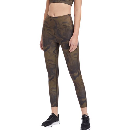 DAMEN TIGHT KAPINEM 7/8 W