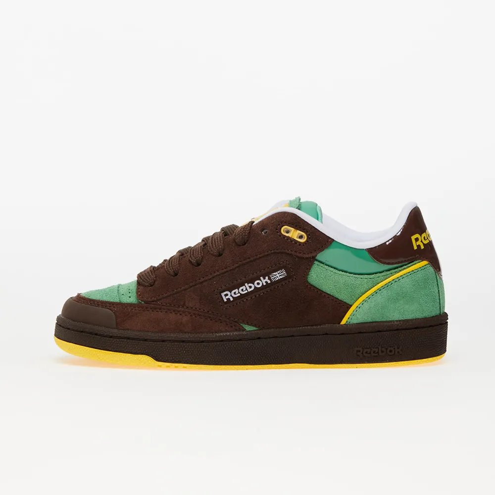 Reebok Club C Bulc 100074178 / gelb