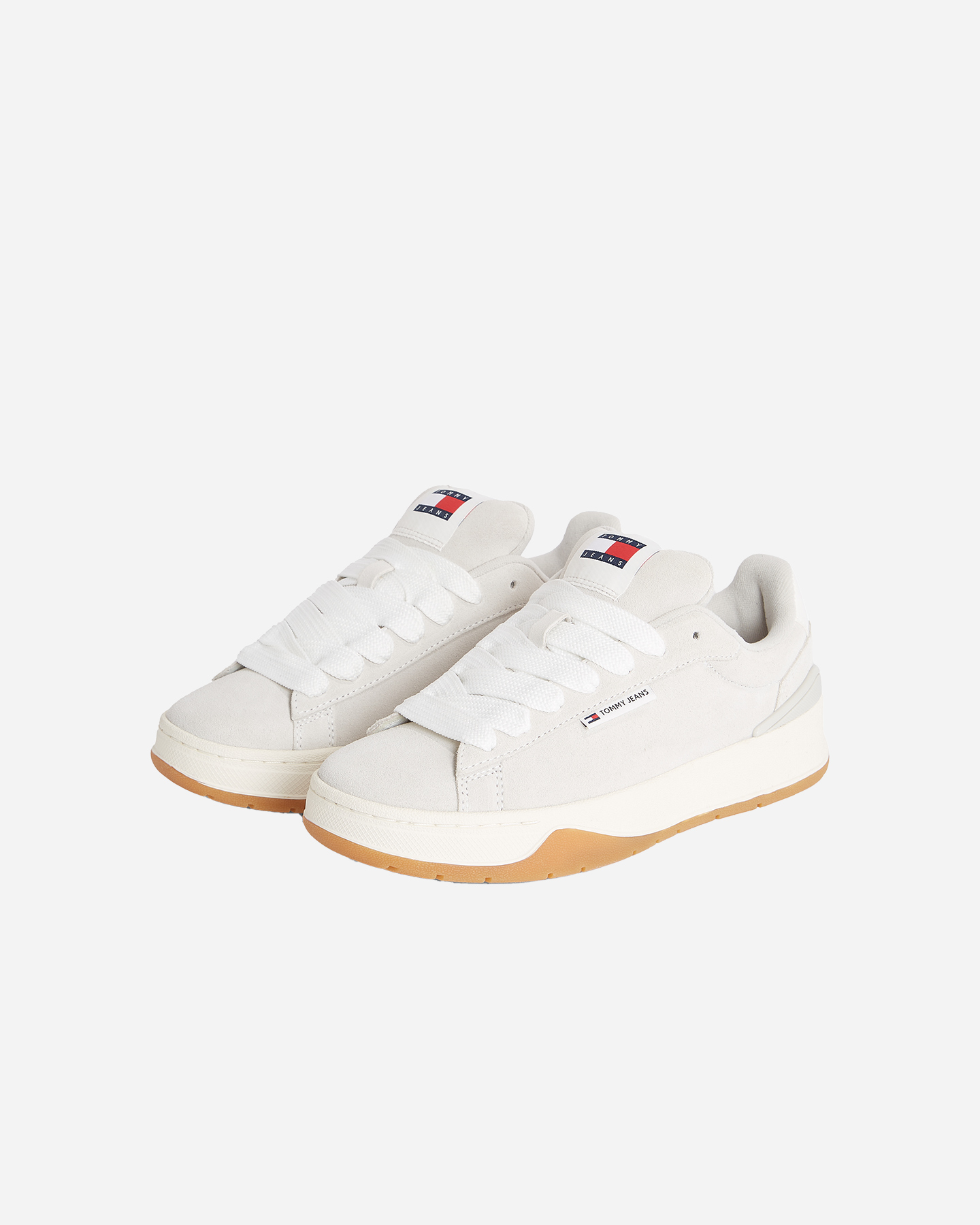 Scarpe Sneakers Tommy Hilfiger Skate Sneaker W EN0EN02677-P06