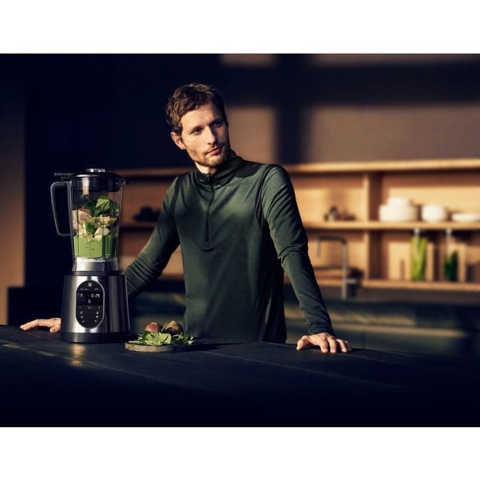 WMF Kult Pro Hochleistungsstandmixer