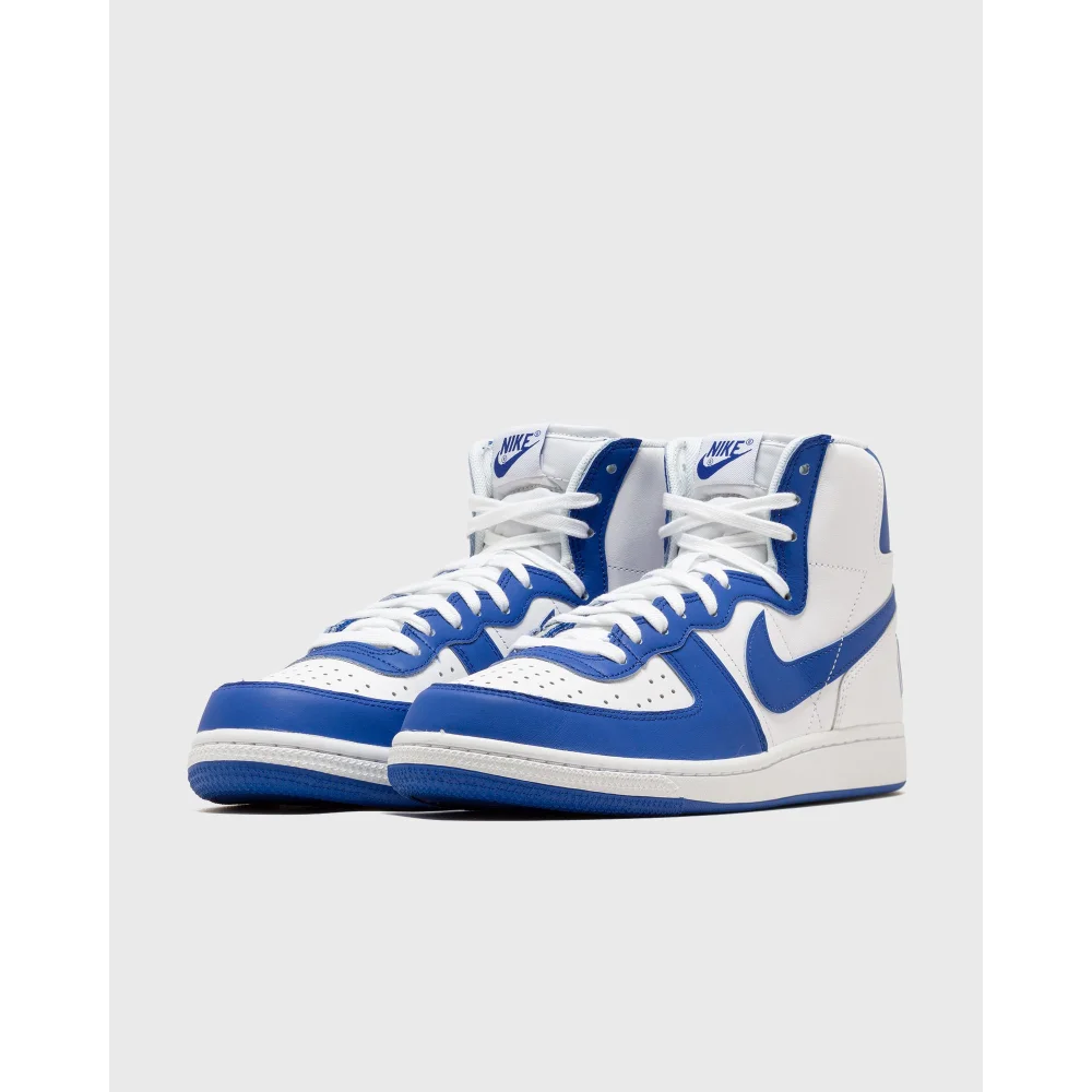 Nike Terminator High FN6836-100 / weiss