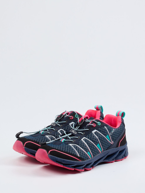Schnürschuh-66111050005 Cmp