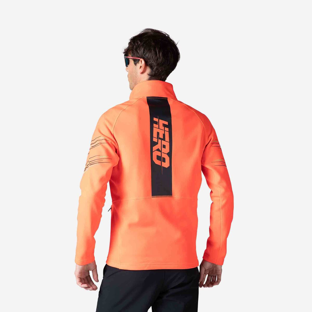 Hero Clim Herrenfleecejacke