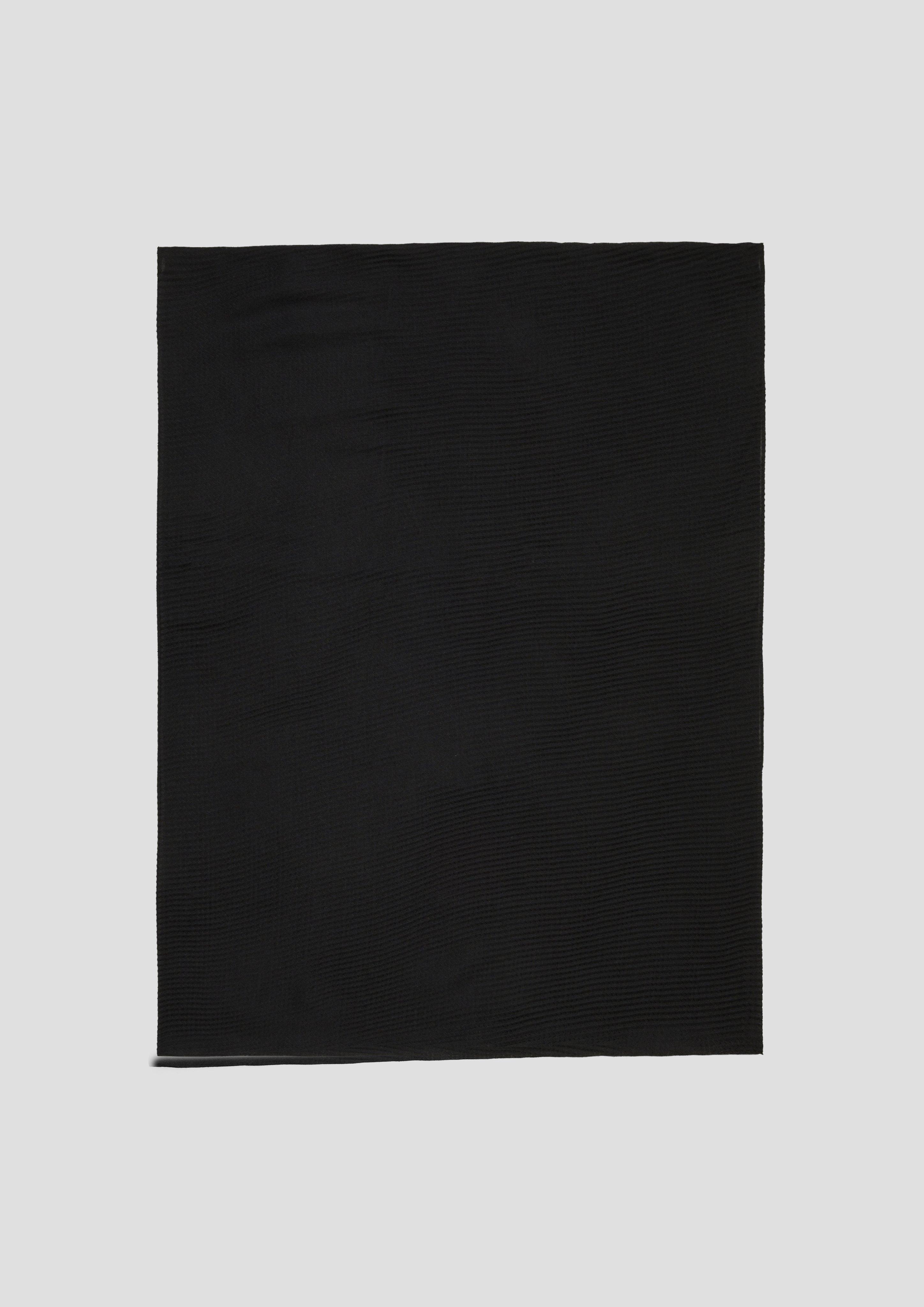 Plissierter Loop-Schal  2141575-9999