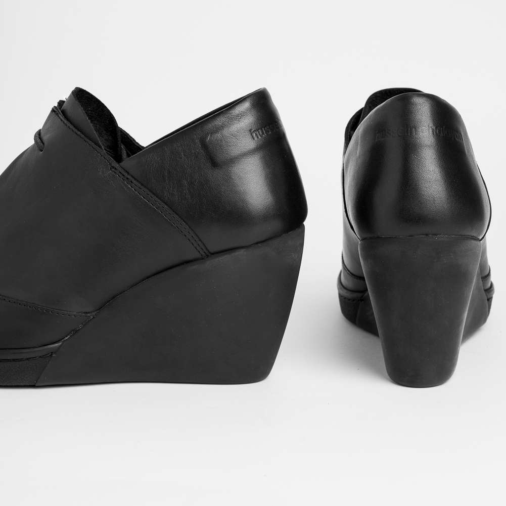 PUMA x Hussein Chalayan Urban Fold Damen Absatzschuhe 352034-01