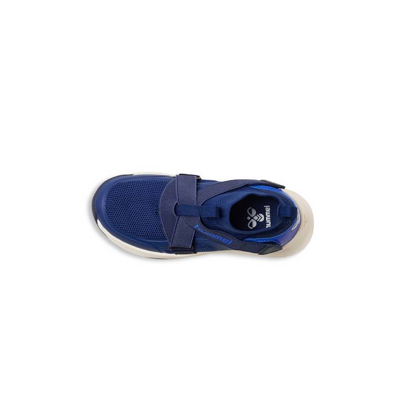 hummel HML8000 RECYCLED JR Sneaker Kinder