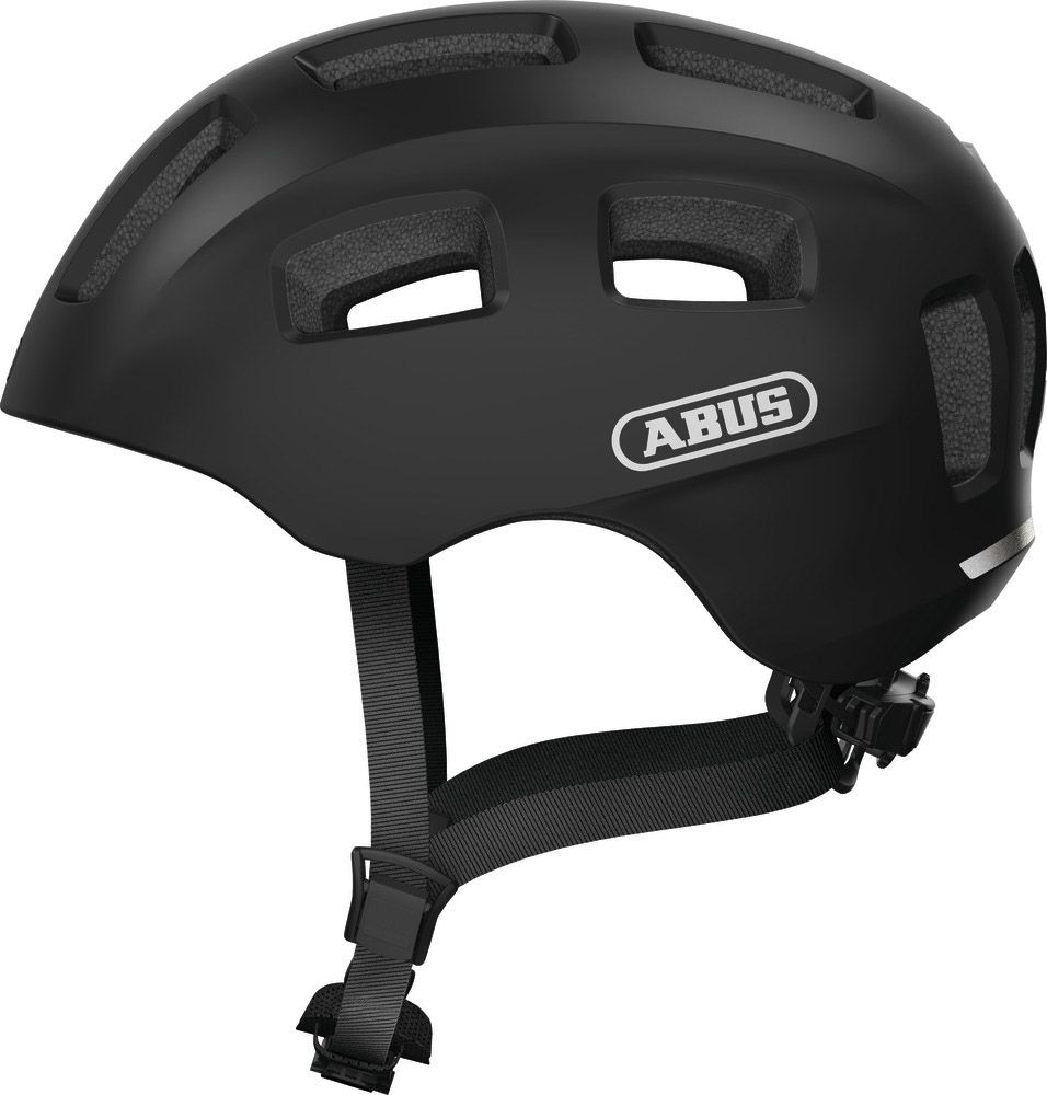 Abus Youn-I 2.0 - Jugend Trekking Helm kaufen | Bike-Discount