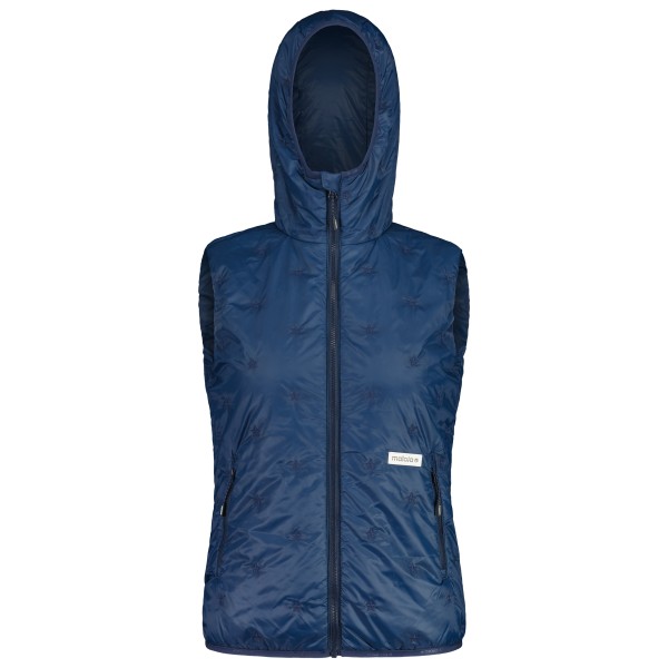 Maloja - Women's NorzinM. - Kunstfaserweste