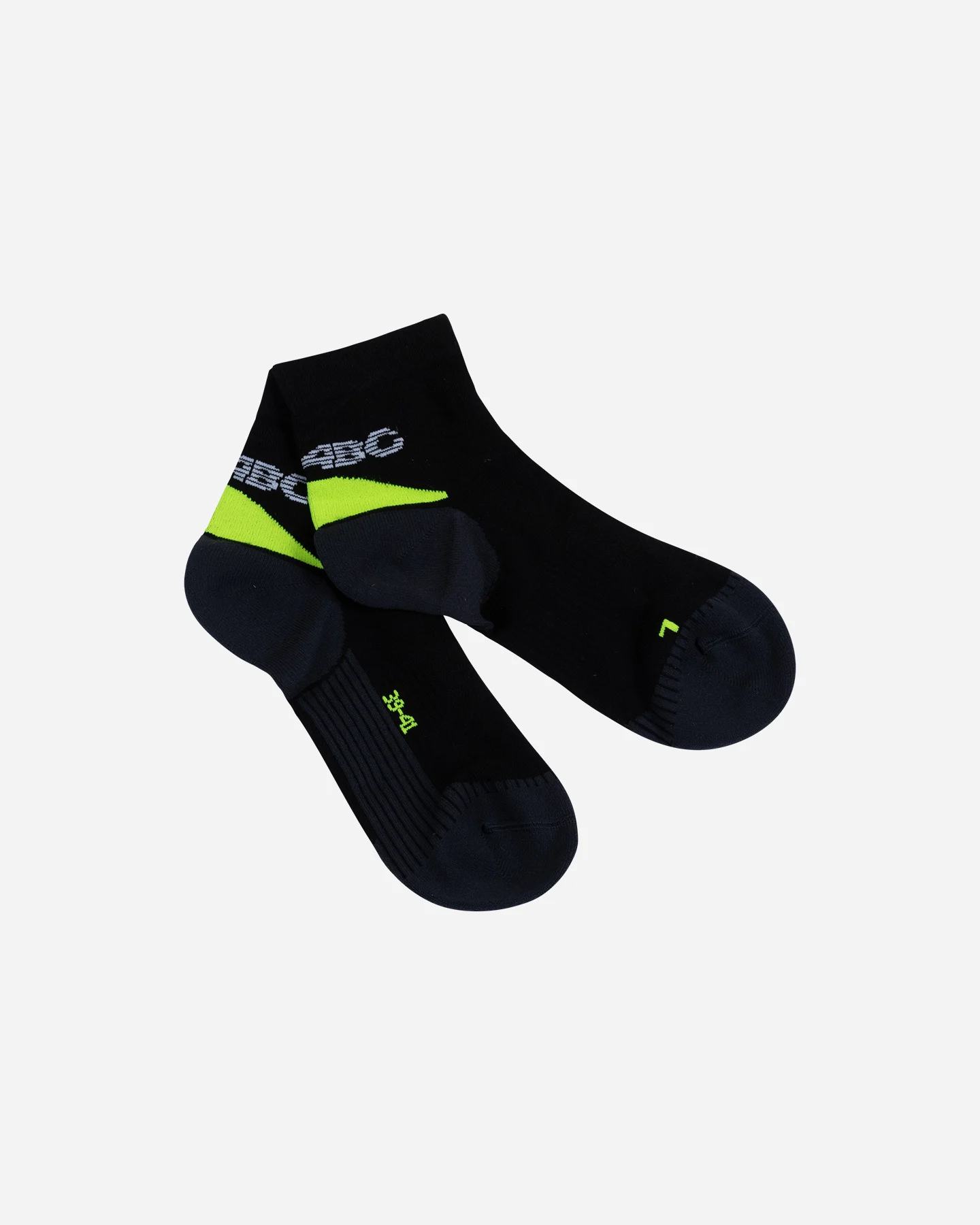 Calze Running Abc Running 100 Quarter ABC100-050