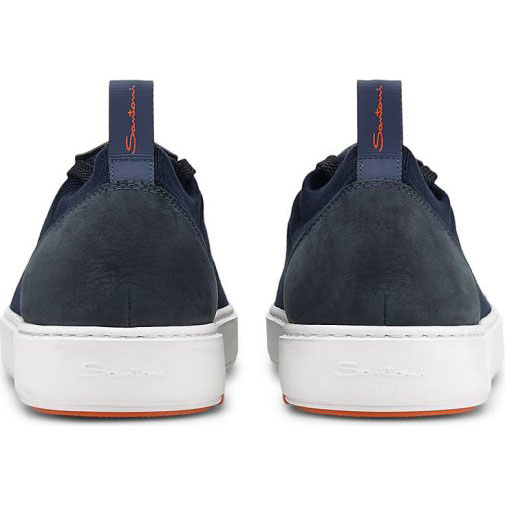 Santoni Sneaker GLORIA