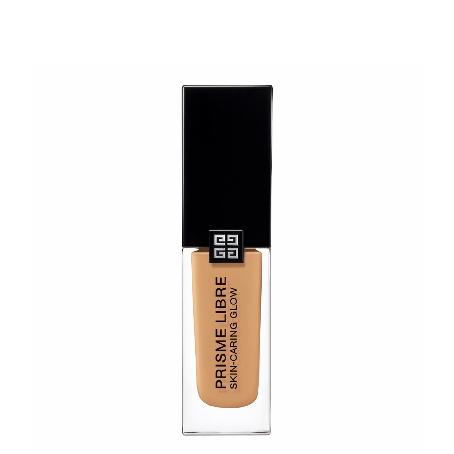 Givenchy Prisme Libre Skin-Caring Glow Fond de Teint Sublimateur de Peau - Eclat & Correction 12h - Hydratation 24h