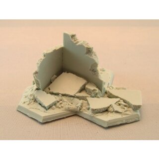 Ruined T Wall Three Hex