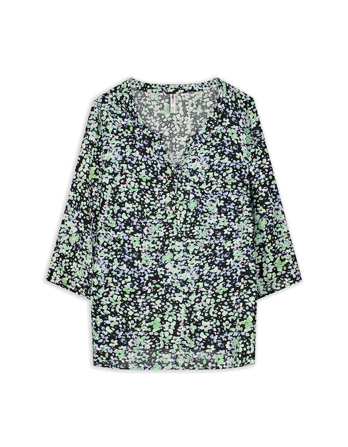 Bluse - LENZING™ ECOVERO™
