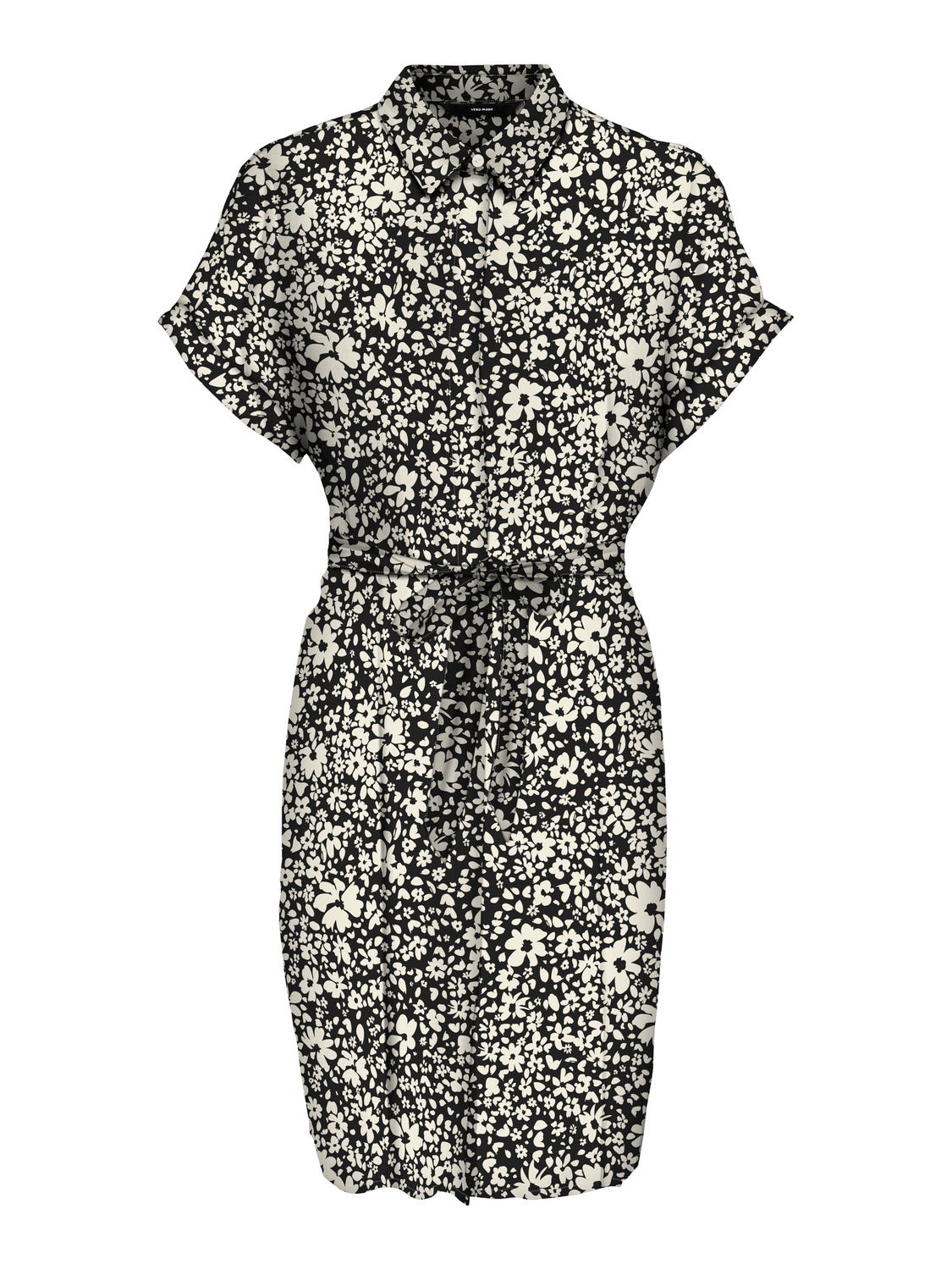 VMEASY Kurzes Kleid