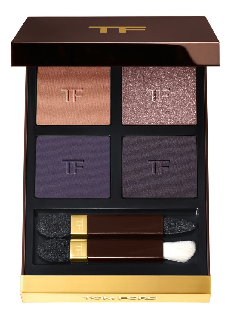 Tom Ford Eye Colour Quad - luomiväripaletti
