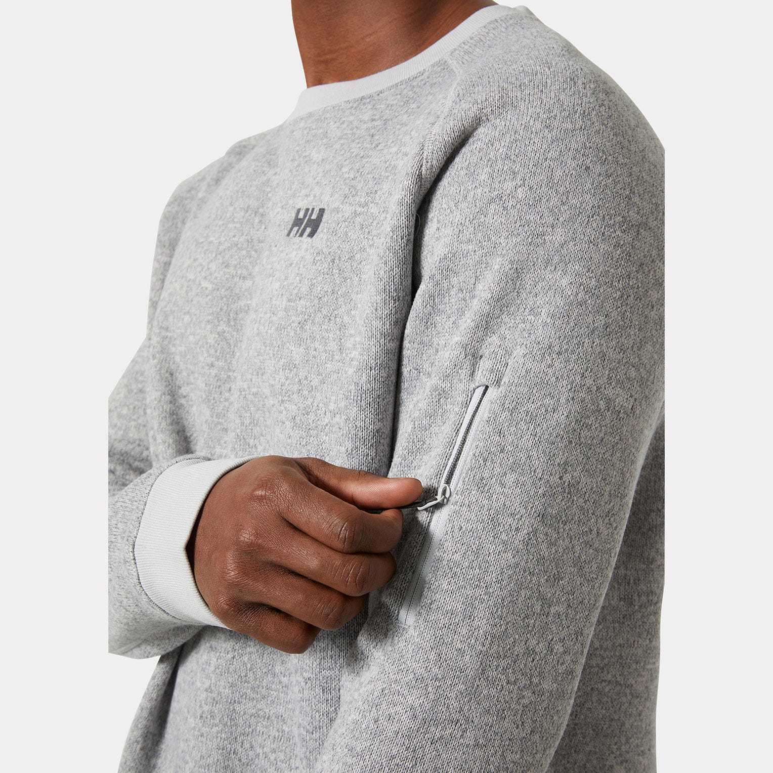 Men’s Varde Crewneck