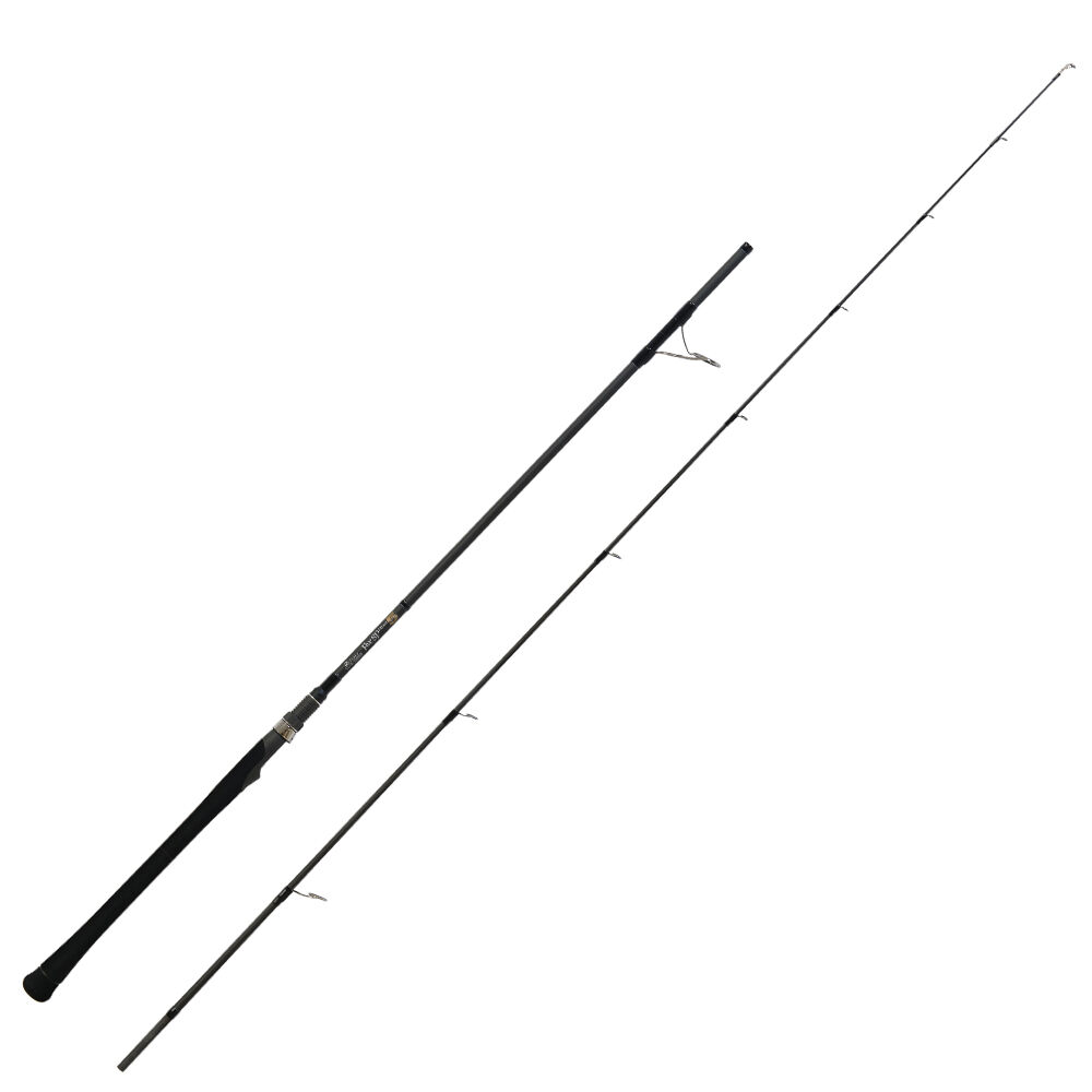Ultimate five sp 710 mh shoreline casting rod 2.40m 10-60g