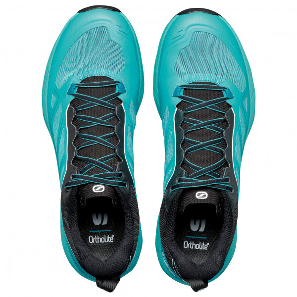 Scarpa - Rapid - Approachschuhe