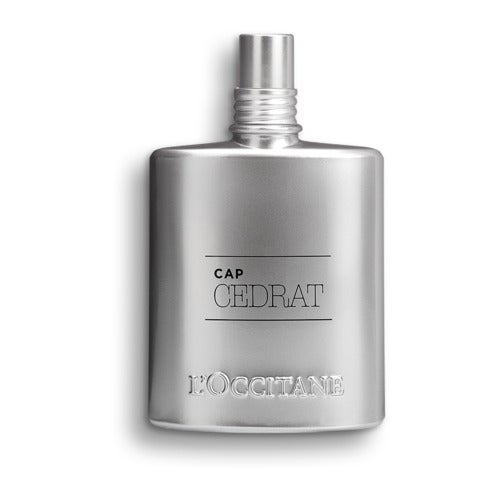 Acqua di Toilette L'Occitane Cap Cedrat 75 ml