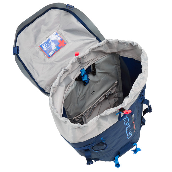 PEAK 38 S DRY - Tourenrucksack