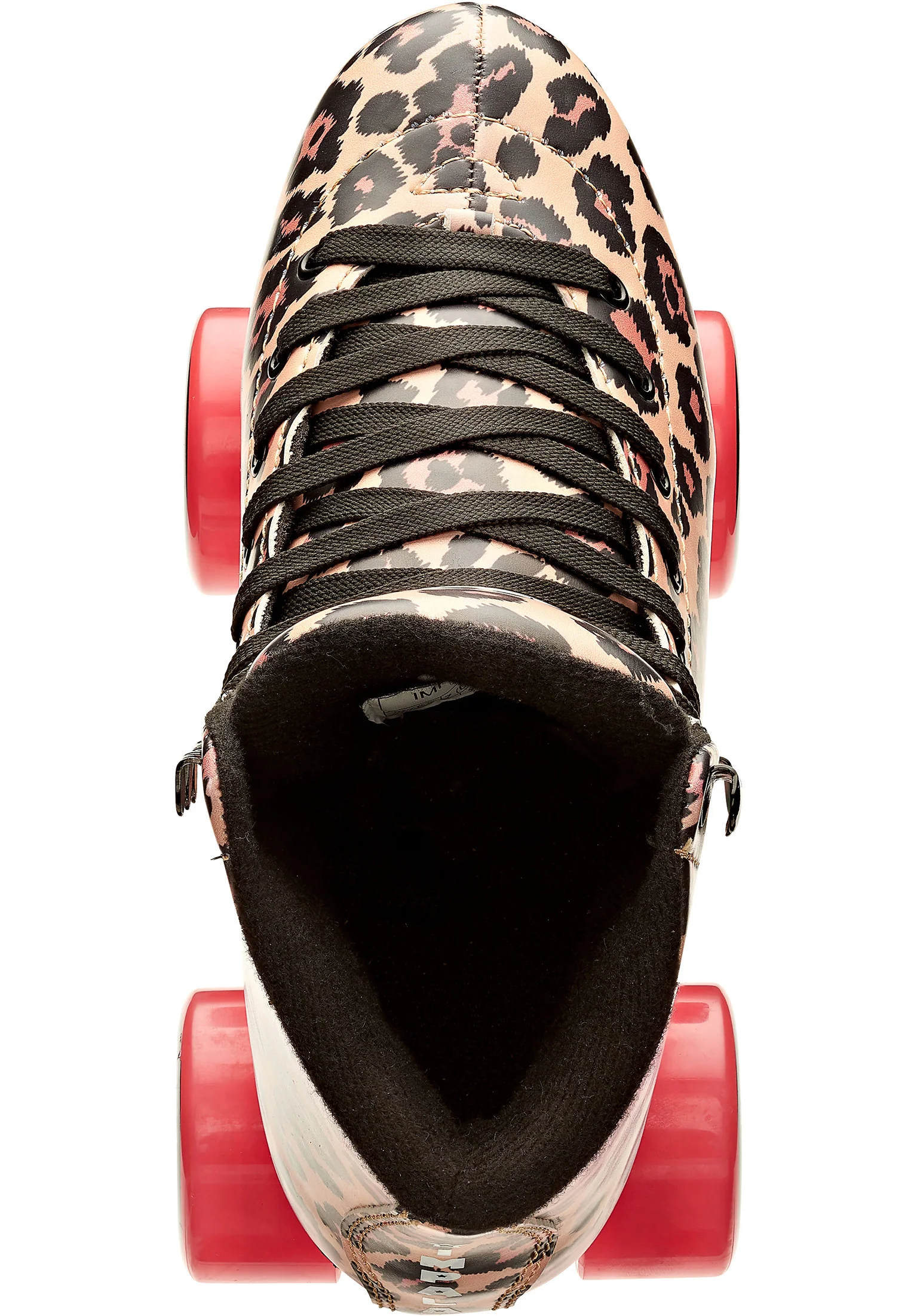 Quad Rollschuhe / Rollerskates