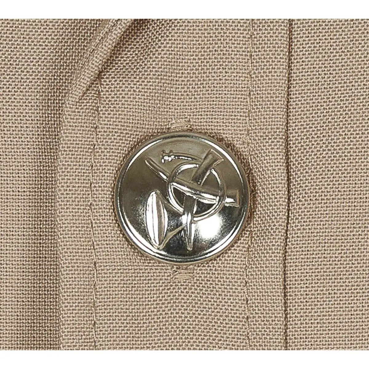 Tropenanzug Fremdenlegion khaki