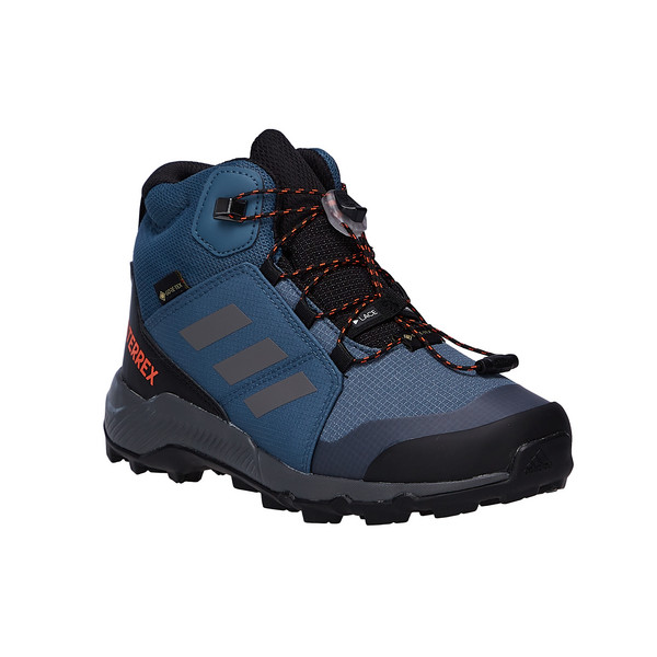 TERREX MID GORE-TEX HIKING SHOES Kinder - Wanderstiefel