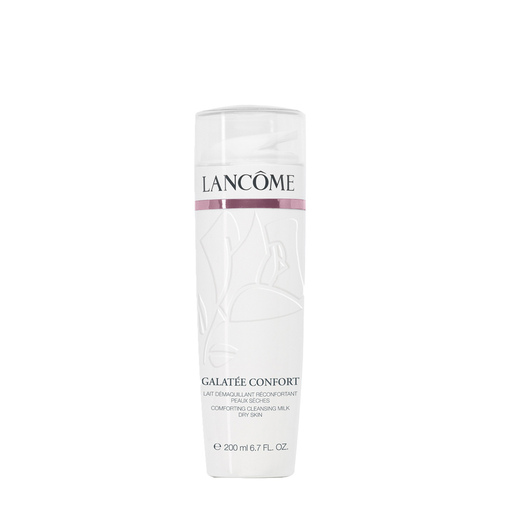 Lancôme Confort Lait Démaquillant Réconfortant - Peaux S èches
