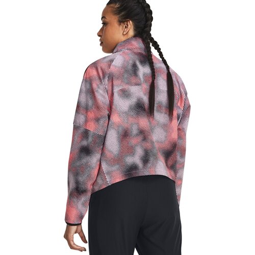 DAMEN SHIRT UA W'S CH. PRO TRACK PRNT
