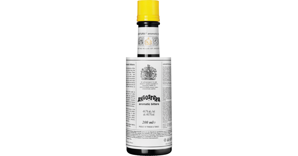 Angostura Aromatic Bitters