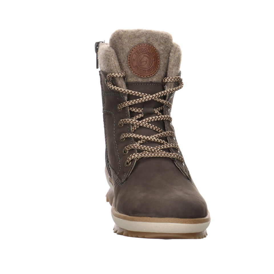 Remonte Schnürboots